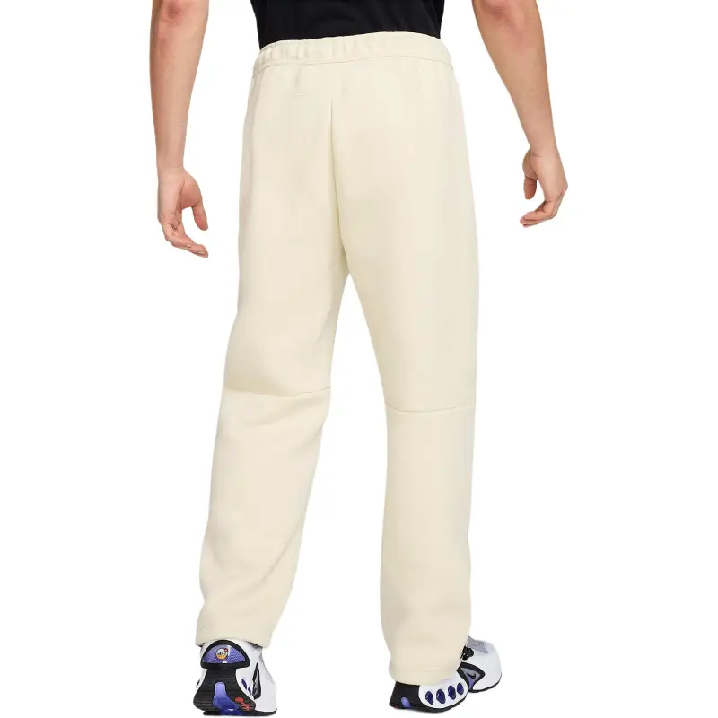 Nike Tech Men's Fleece Open Hem Pants-1