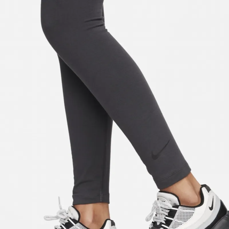 Nike Leggings Women's Gray-3