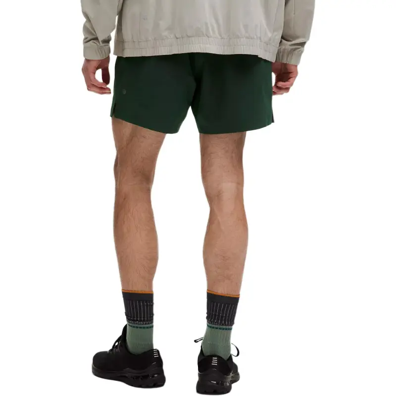 Lululemon Zeroed In Casual Shorts Men's-38