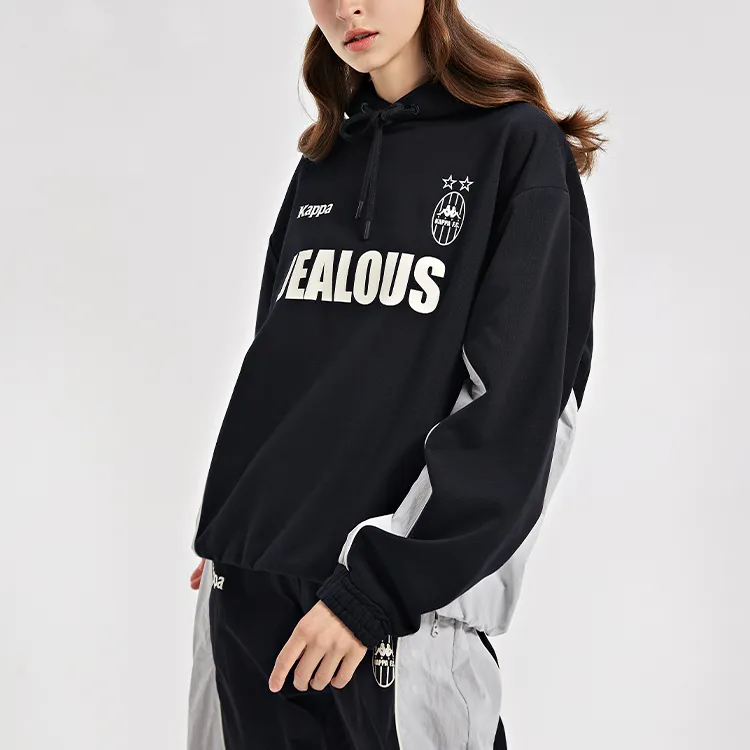 Kappa Sweatshirts Unisex-2