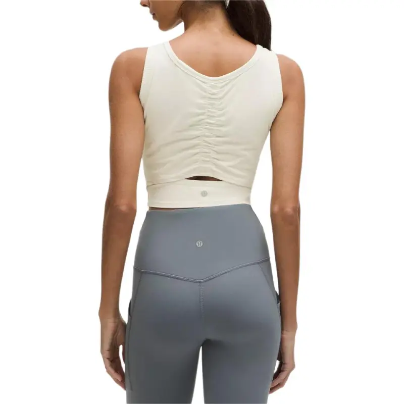 Lululemon Tank Tops Women's-3