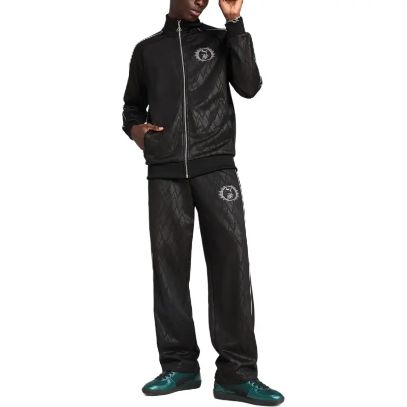 PUMA Chamarra T7 PUMA X Harry Potter Para Hombre-2
