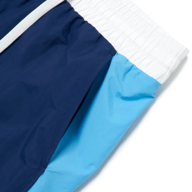MLB New York Yankees Casual Shorts Women's Marine Blue-3