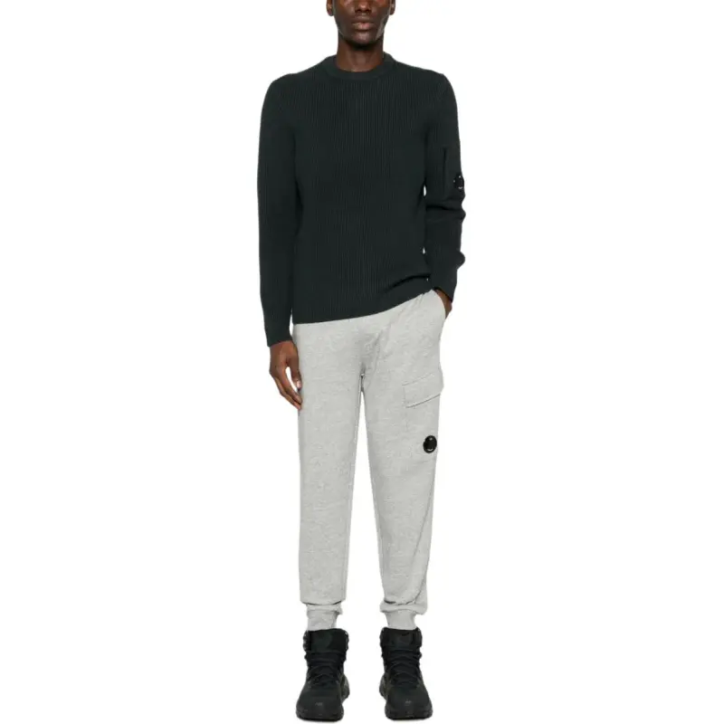 C.P. Company Cargo Track Pants-2