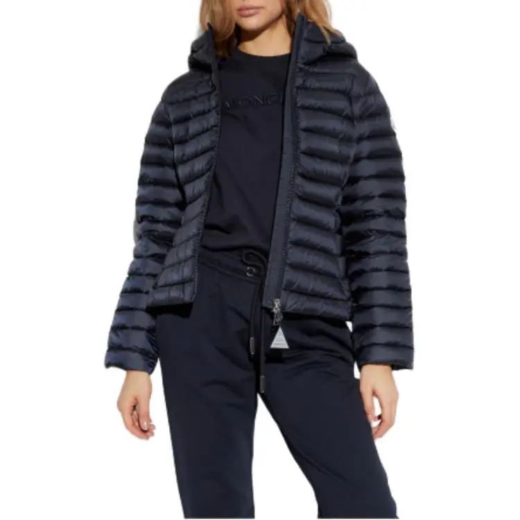 Moncler Ige Jacket 'Black'-2
