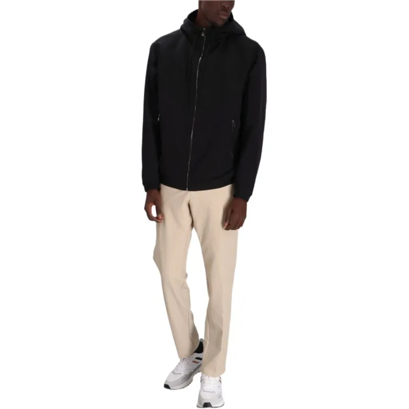 HUGO BOSS T Commuter Trousers-1