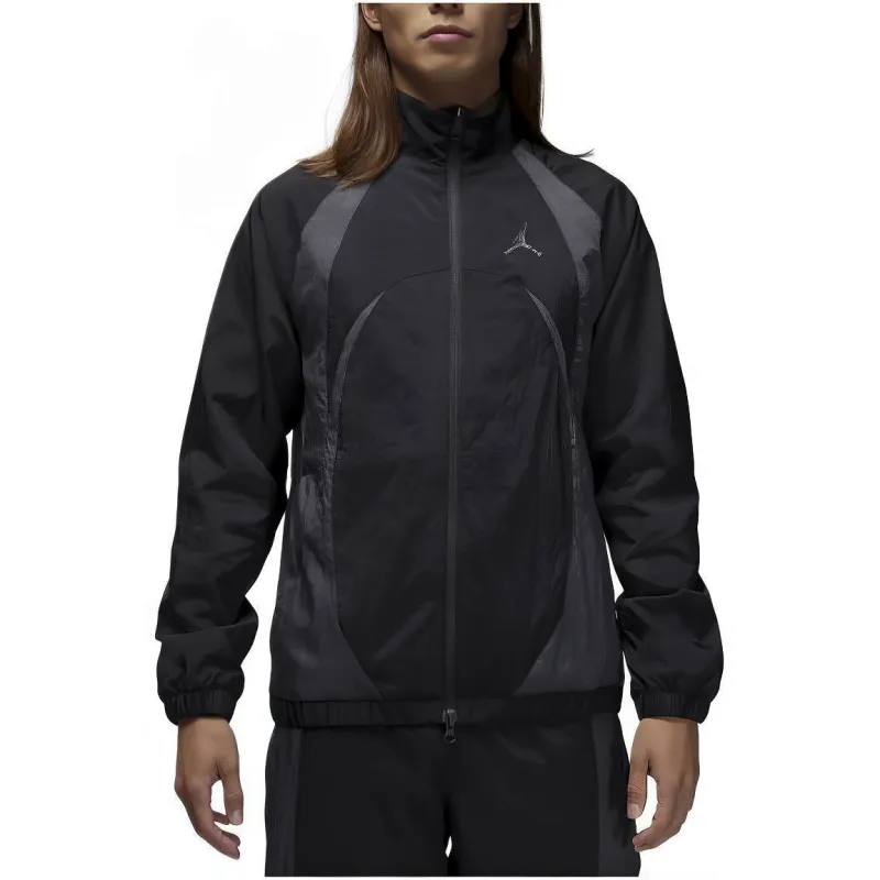 Jordan Sport Jam Jacket Men's Black-2