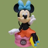 BANPRESTO Disney Bonus Gifts