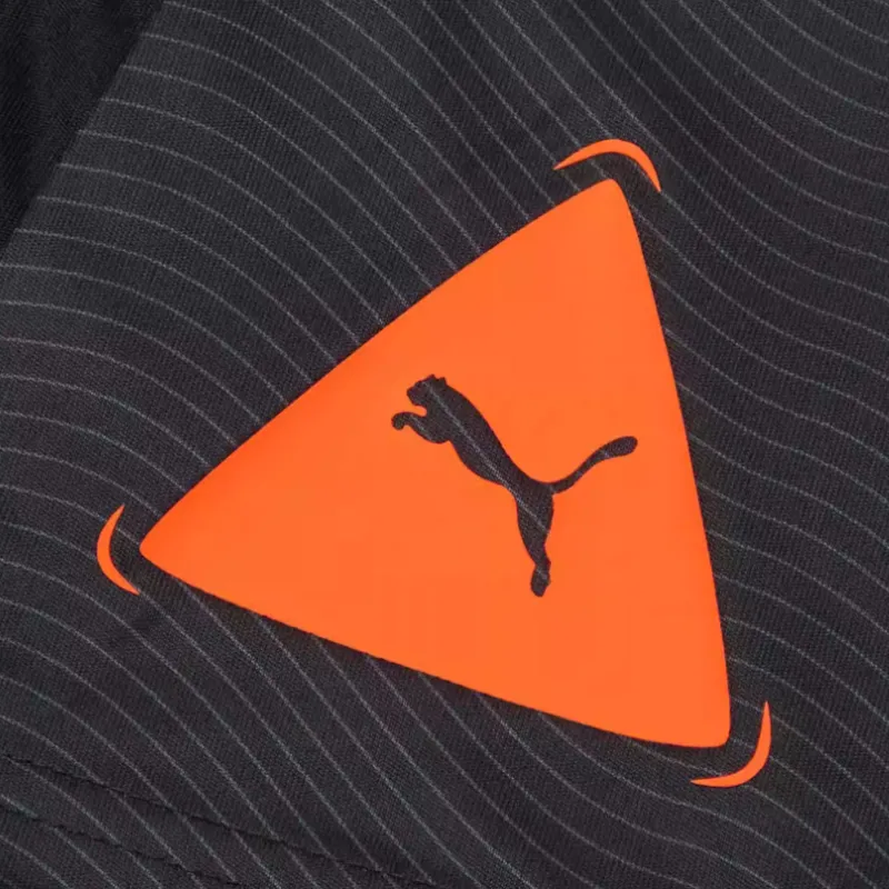 PUMA FUßBALL Soccer Bottom Unisex Black-4
