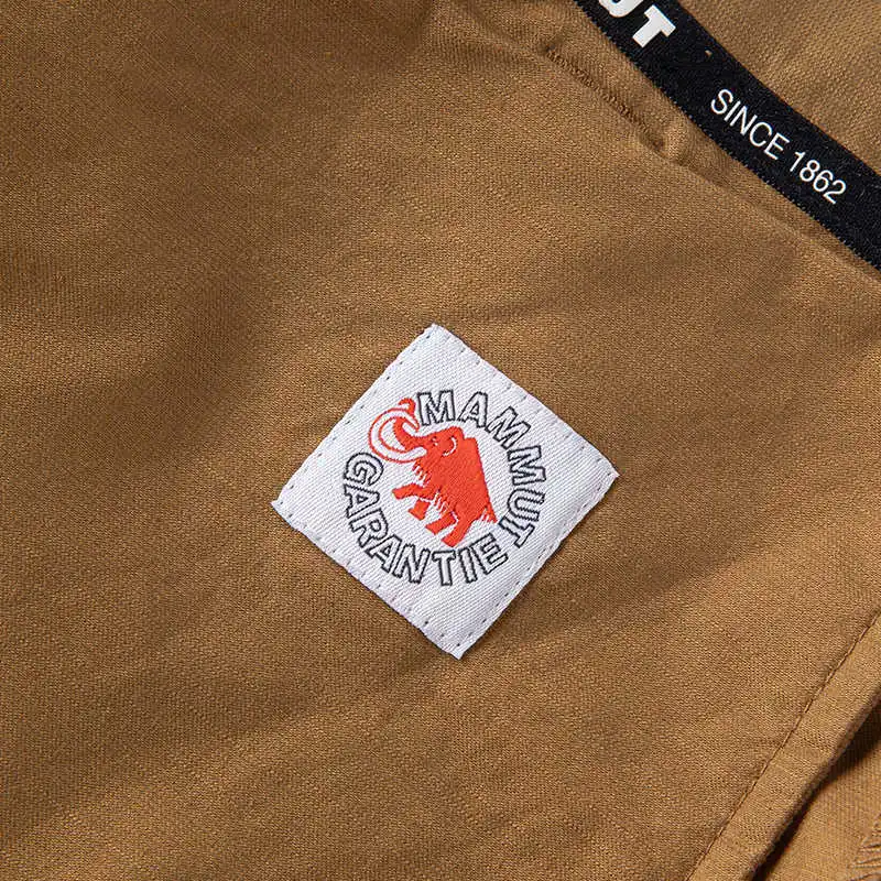 MAMMUT Chalk SS25 Casual Pants Unisex-3