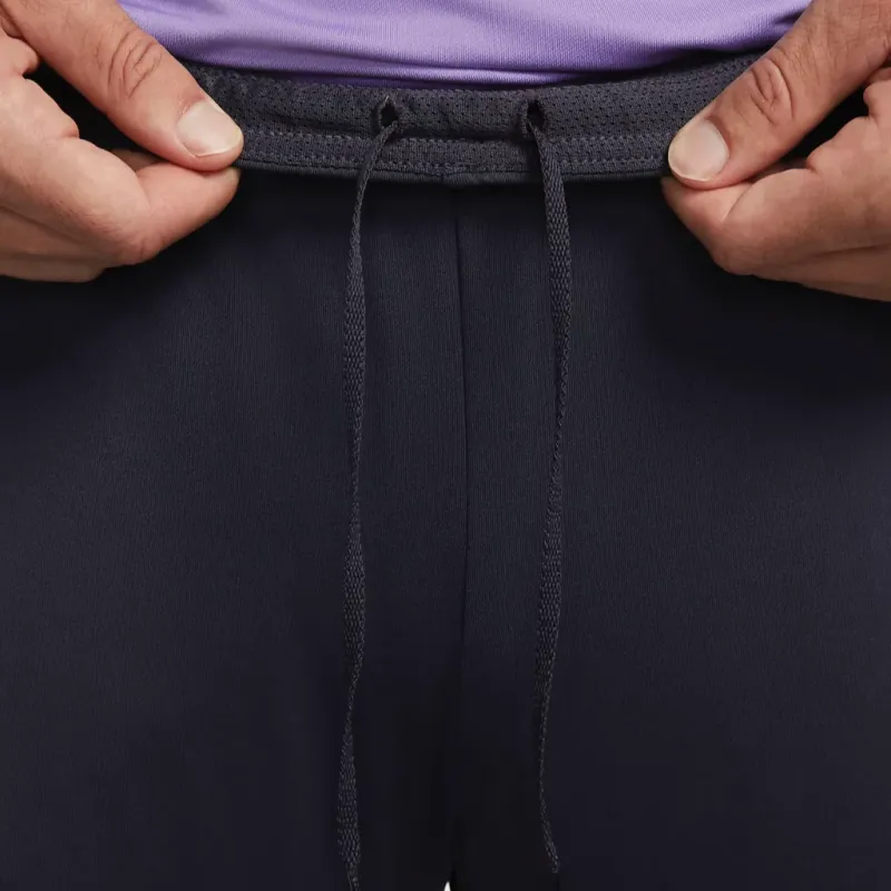 Nike Knitted Sweatpants Men Black-3