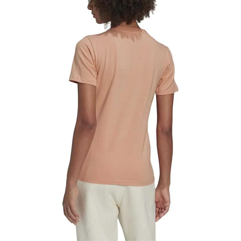Adidas Originals Adicolor Trefoil Tee-3