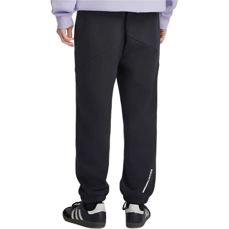 BURTON SS25 Knitted Sweatpants Men's-7