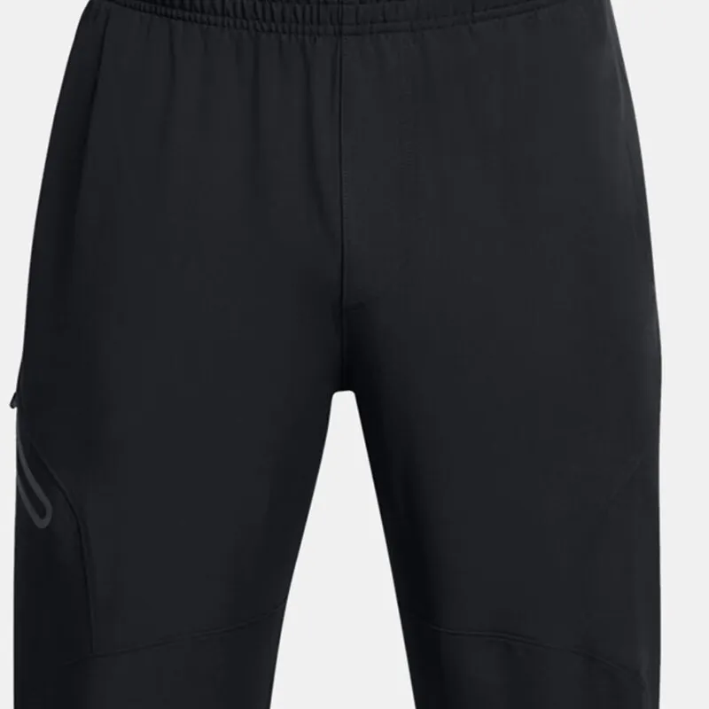 Under Armour Unstoppable Track Pants-4