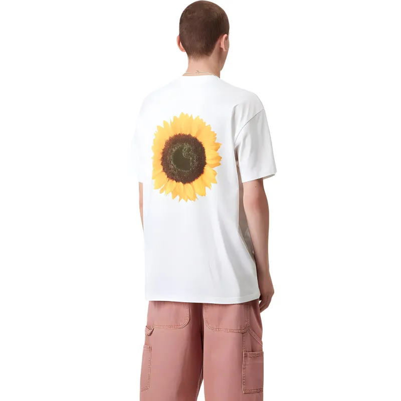 Carhartt WIP Sunflower T shirt-2