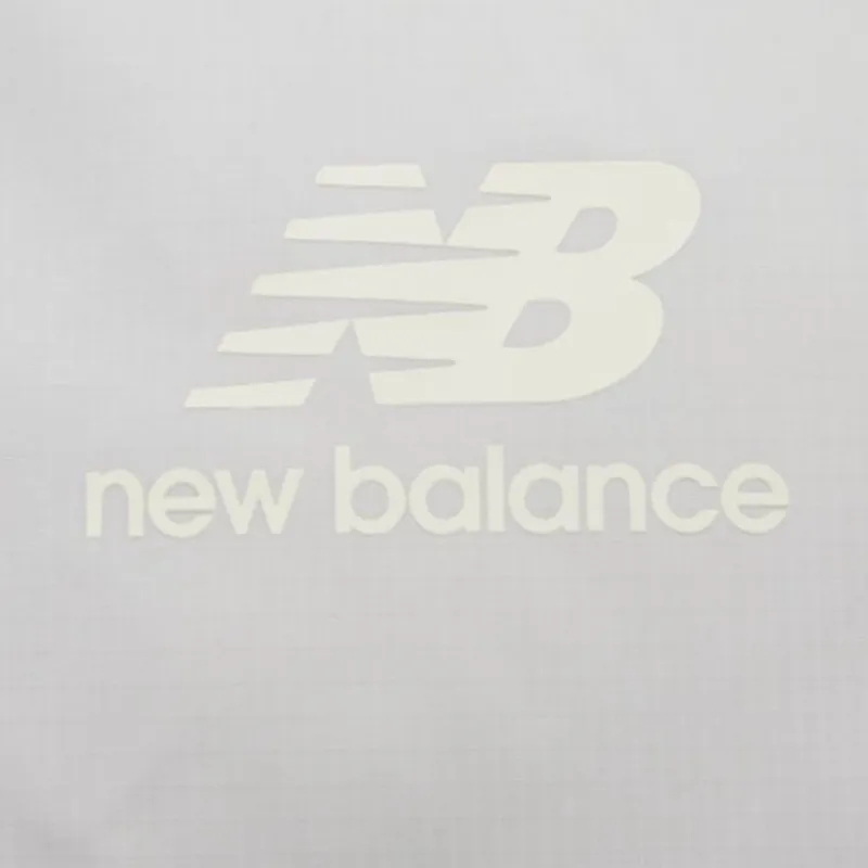 New Balance Vests Men White-2