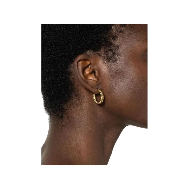 Lemaire Chunky Hoops-2