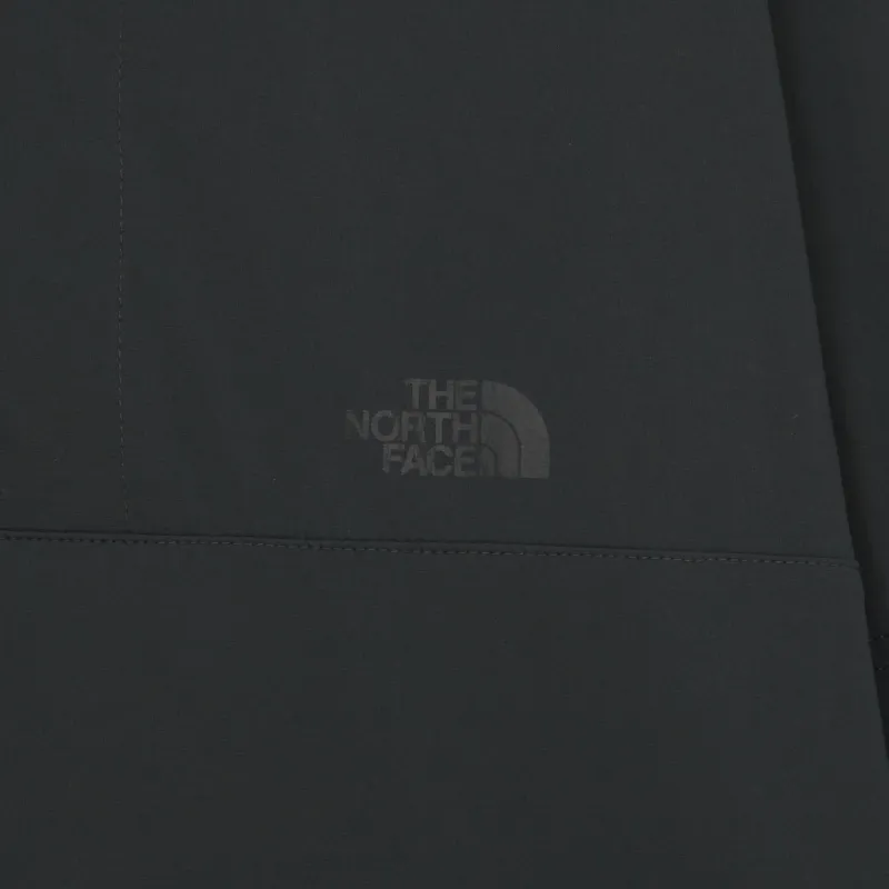 THE NORTH FACE Shirt Men's Charcoal-2
