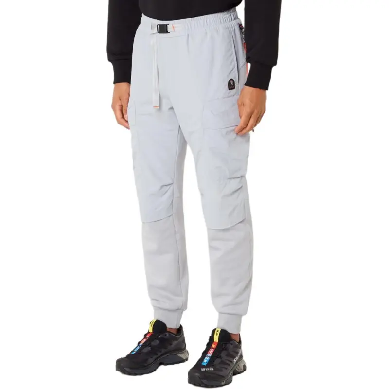 PARAJUMPERS Casual Pants Men's Gray-4