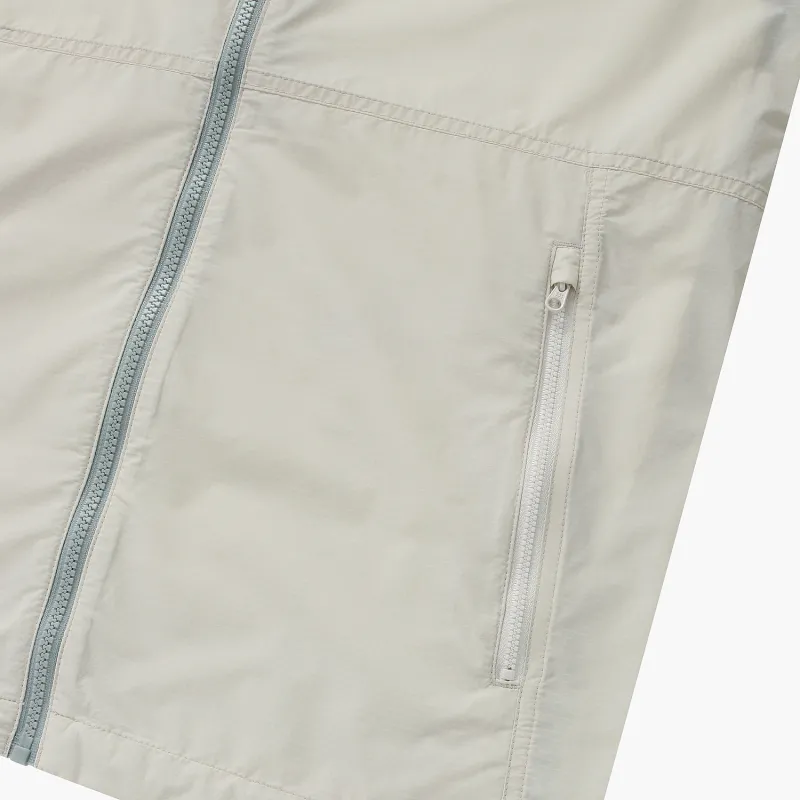 KOLON SPORT Jacket Men's Light Beige-3