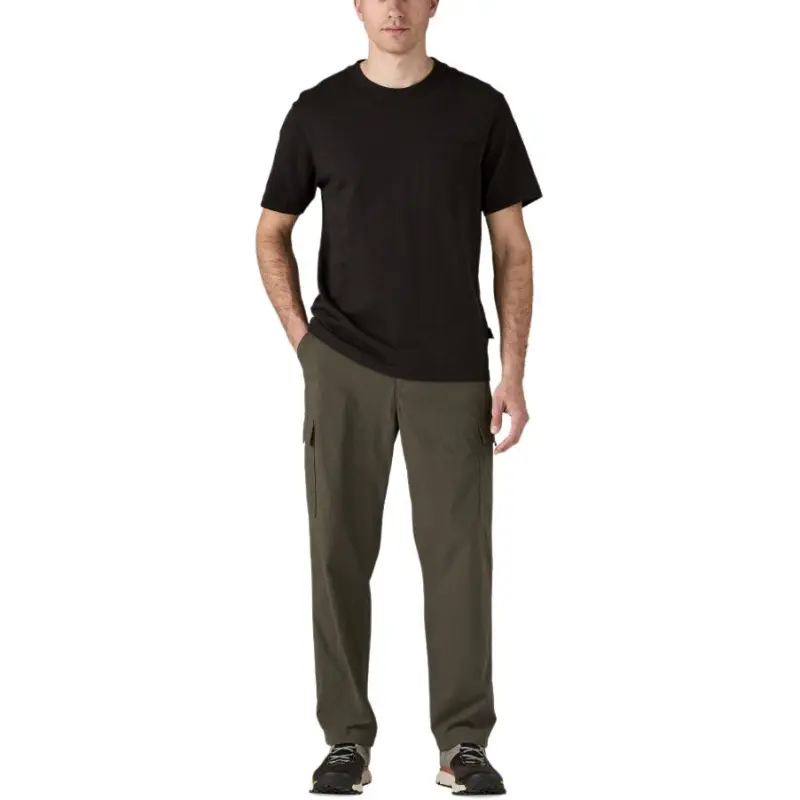 Patagonia Belted Trousers-3