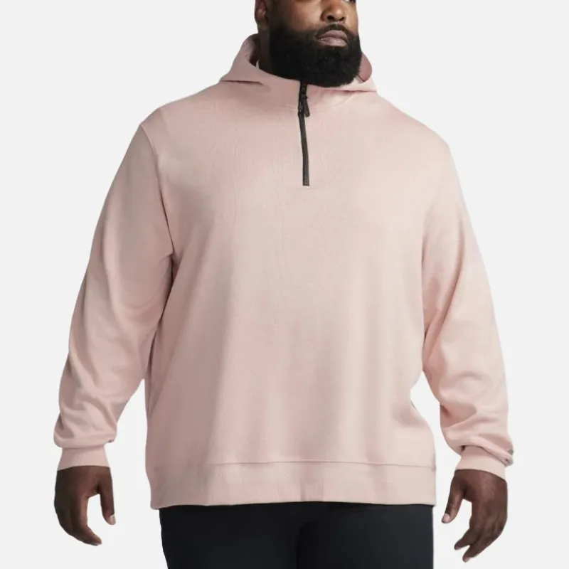 Nike Sweatshirts Men Oxford Pink-3