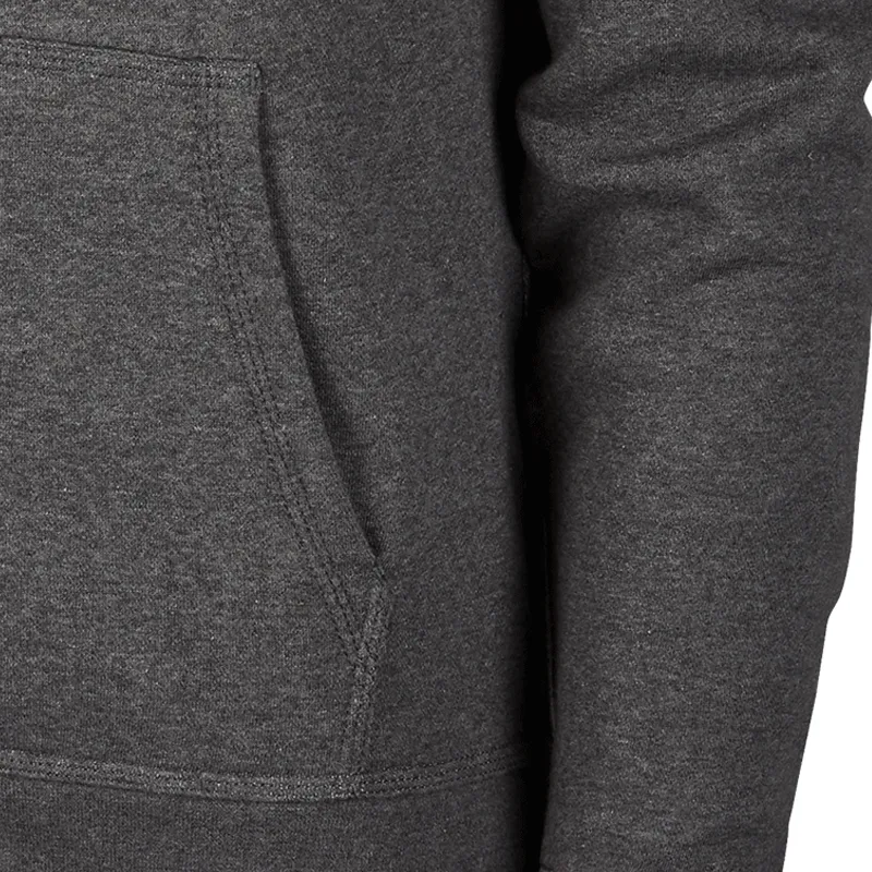 Nike Sweatshirts Men Gray-2