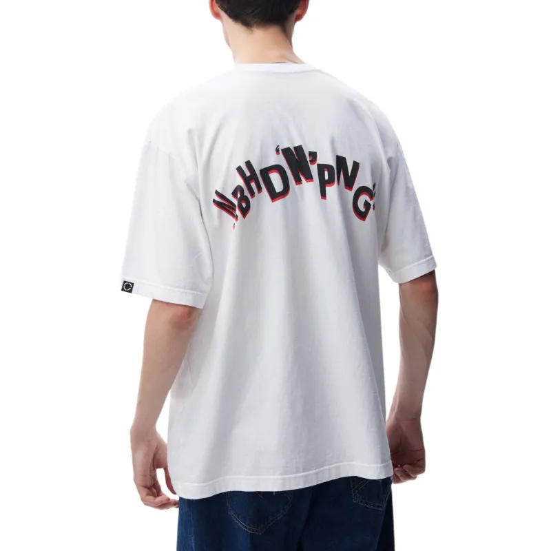 NEIGHBORHOOD X Phingerin Tee-1
