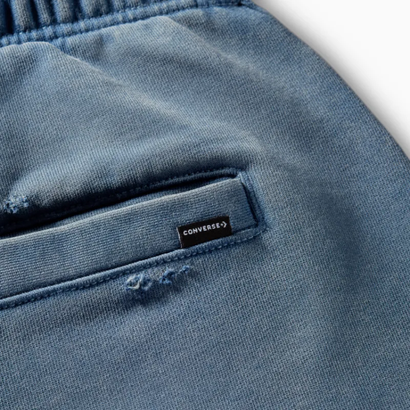 Converse X Thisisneverthat Washed Sweatpants-3