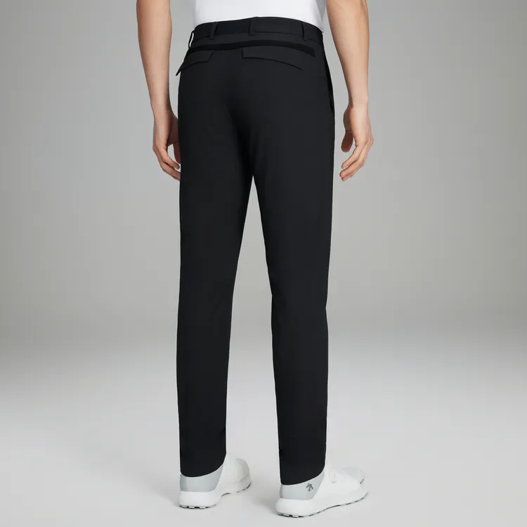 DESCENTE PRO Casual Pants Men's-11