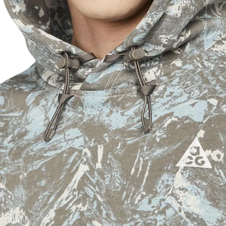 Nike ACG Sweatshirt Men's Multicolor-4