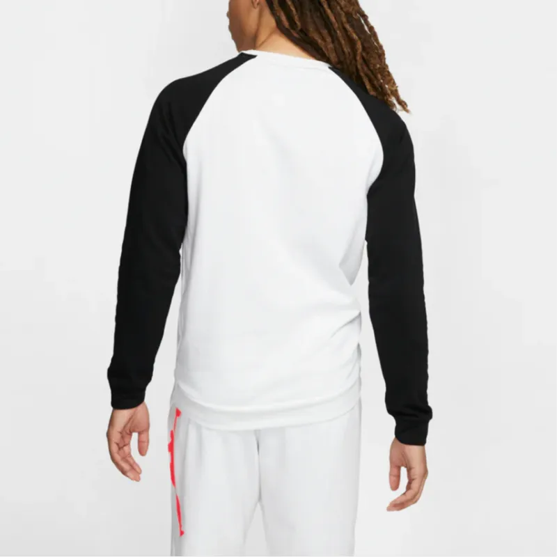 Jordan Jumpman T Shirts Men White-2