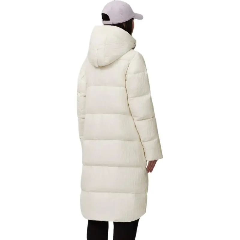 Canada Goose Byward Duck Down Padded Coat-7