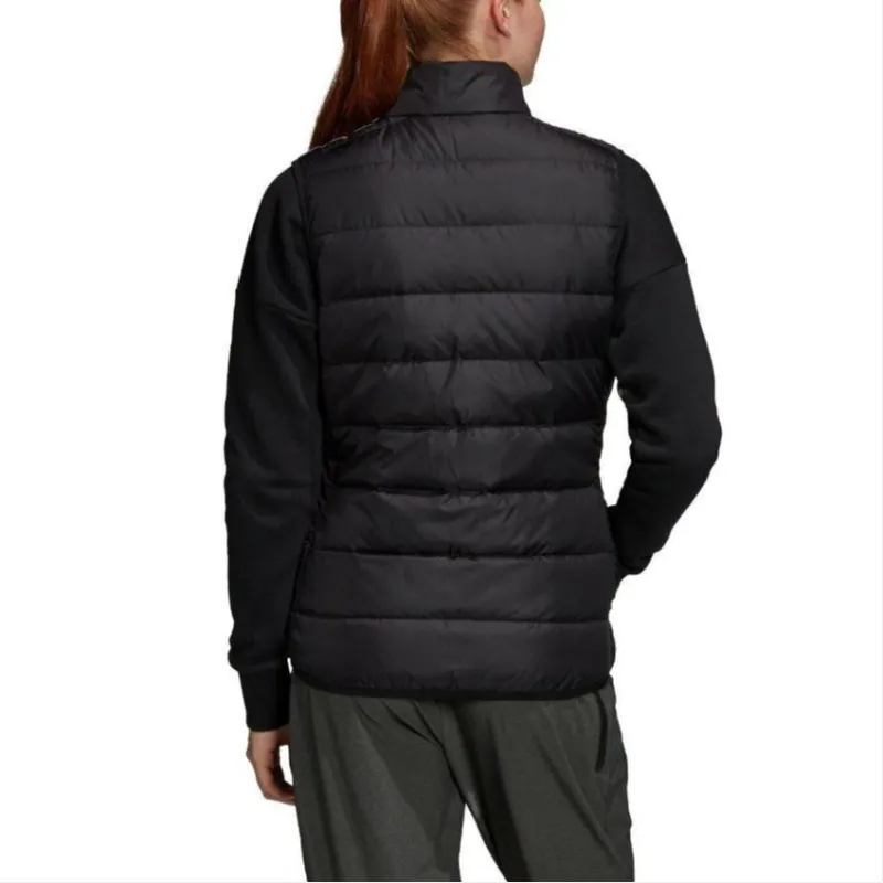 Adidas Vests Women's Black-3