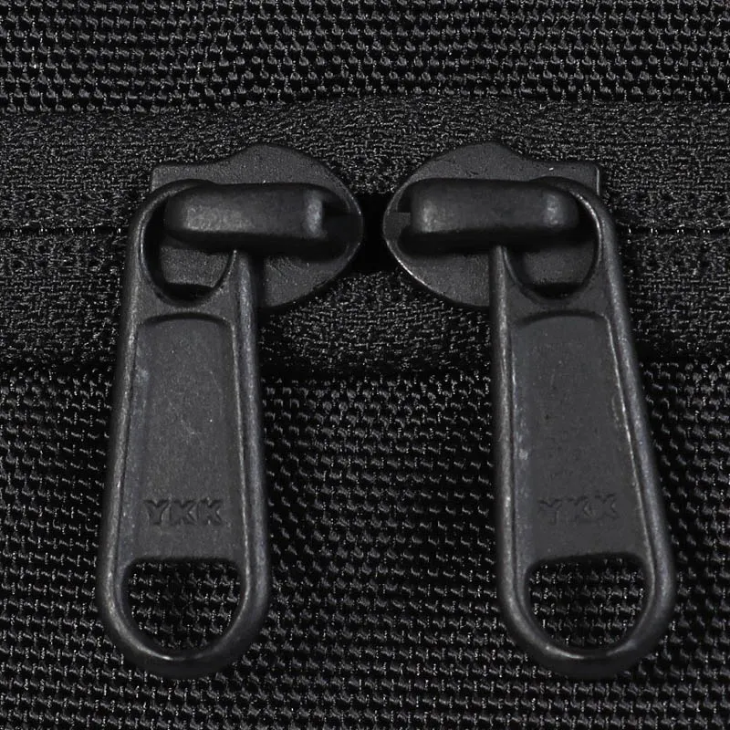 New Balance Polyester Backpack Unisex Black-9