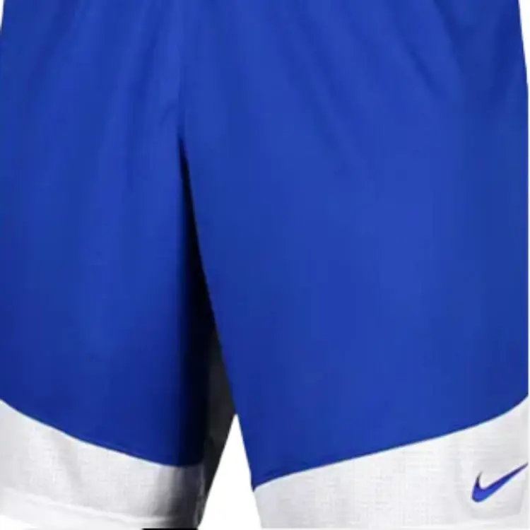 Nike Sports Shorts Men Blue-4