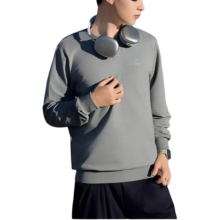 CAMEL Urban Function Series Sweatshirt Men's-2