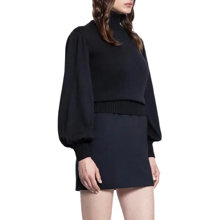 MaxMara Sweaters Women's Black-2