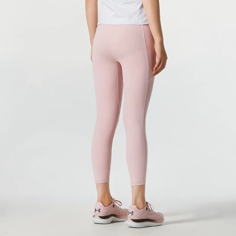 Under Armour Sports Life Collection Athletic Trousers Women's Pink-4