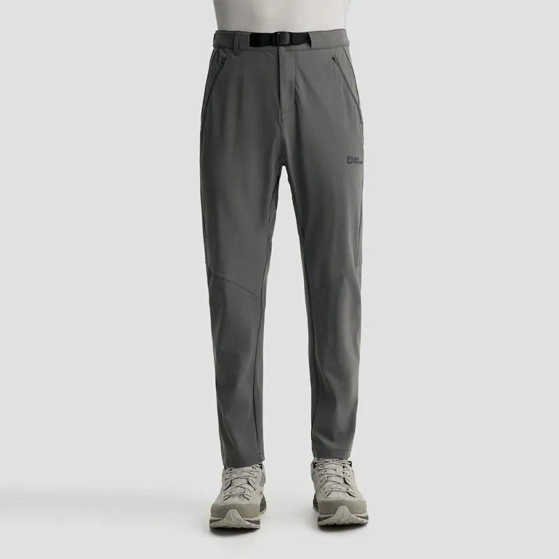 Jack Wolfskin SS24 Casual Pants Men's-7