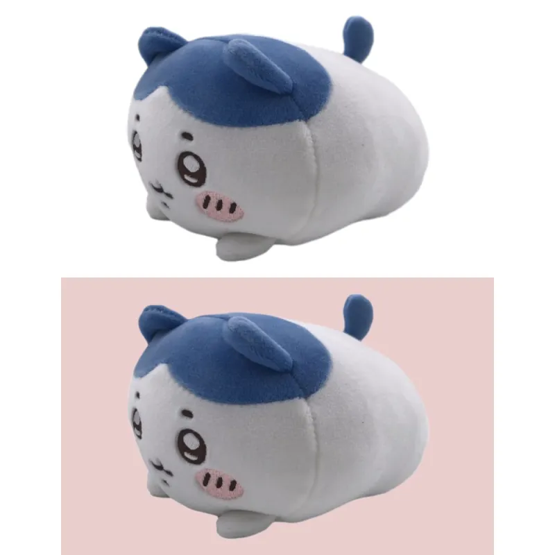Chiikawa x Chiikawa Hachiware Stackable Dolls Plush Doll 13cm High-4