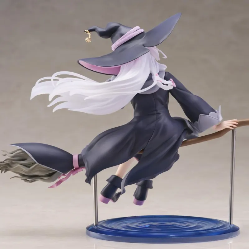TAITO Wandering Witch The Journey Of Elaina AMP＋ Elaina Witch Costume Reissued Version Bonus Gifts-2