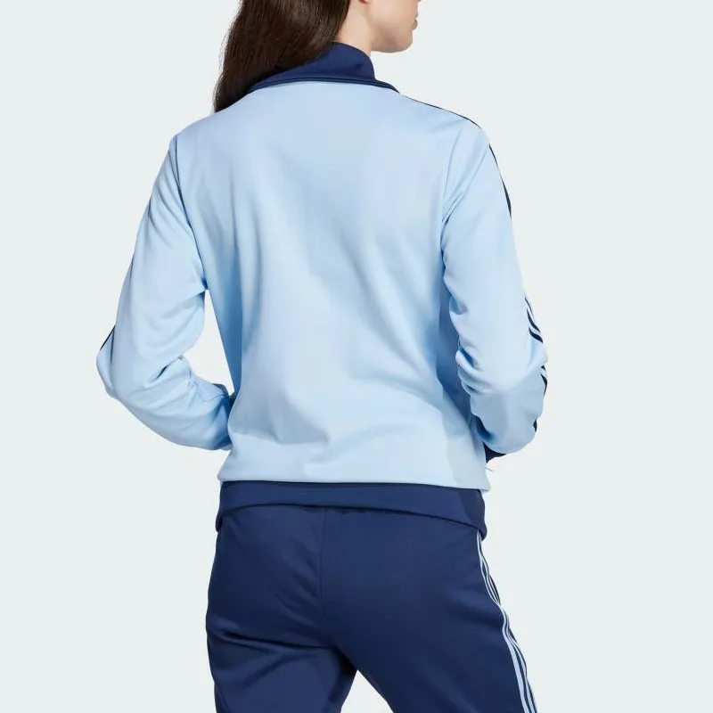 Adidas Women's Beckenbauer Track Top-2
