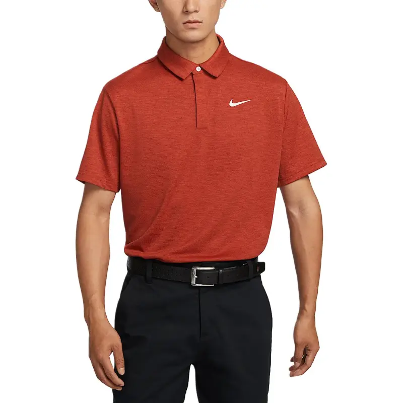 Nike Tour Men's Dri-FIT Jacquard Golf Polo-1