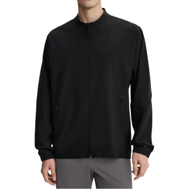 DESCENTE Dualis Urban Commute Jacket Men's-5