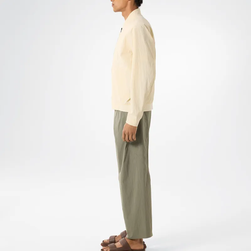 Arcteryx Zip up Bomber Jacket-7