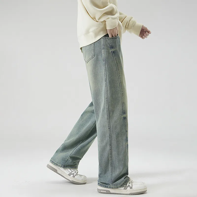IJRJ Jeans Unisex-2