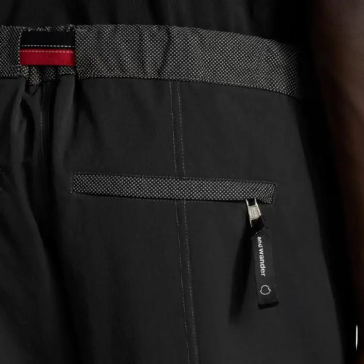 Moncler Belted Pants-4