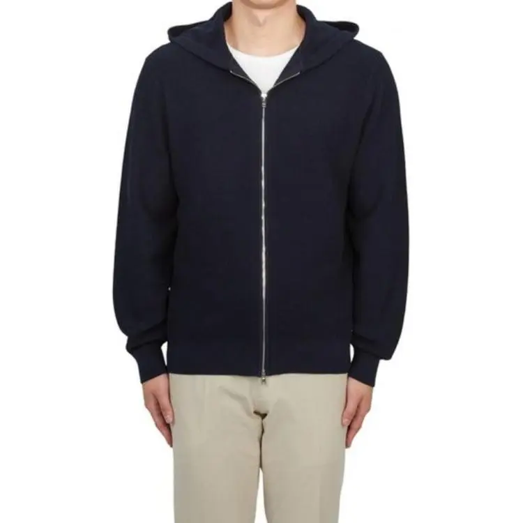 THEORY Knitwear Men Blue-1