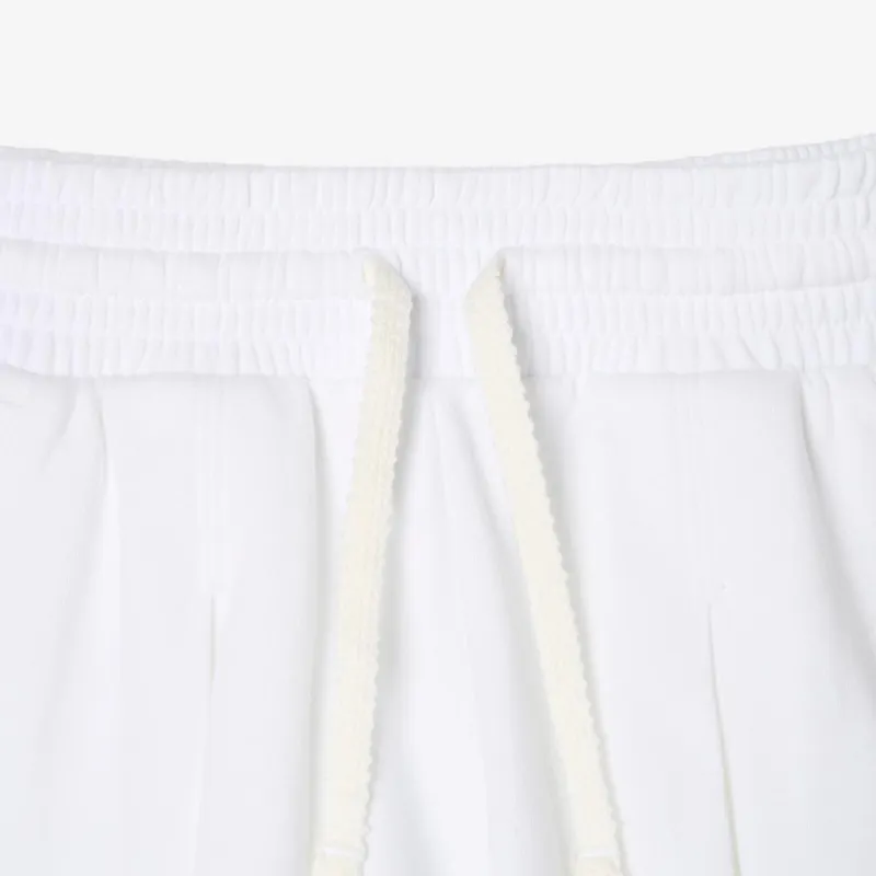 New Balance Casual Shorts Women's White-2